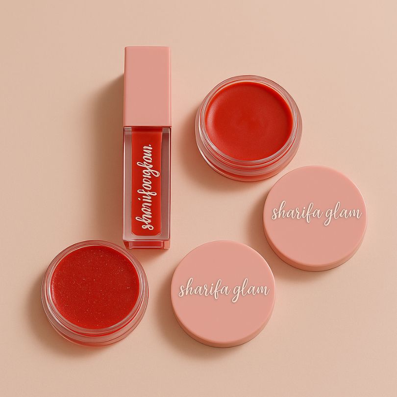 Box Lip Care