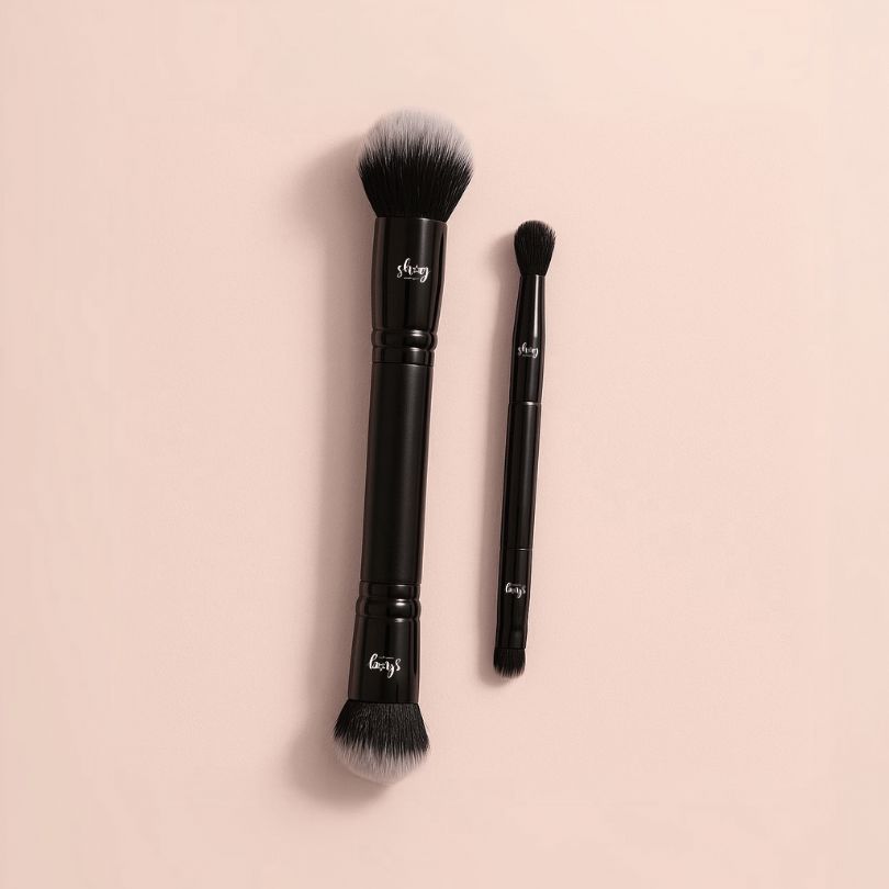 Face and Eyes makeup