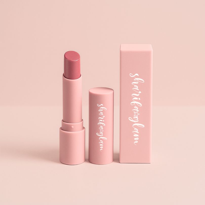 Lipstick With Moisturizer