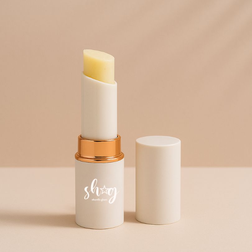 Lip Balm | مرطــب شفايف 